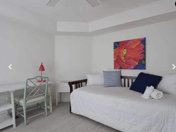 Captiva 3 Bedroom Rental Ocean Views Sleeps 6